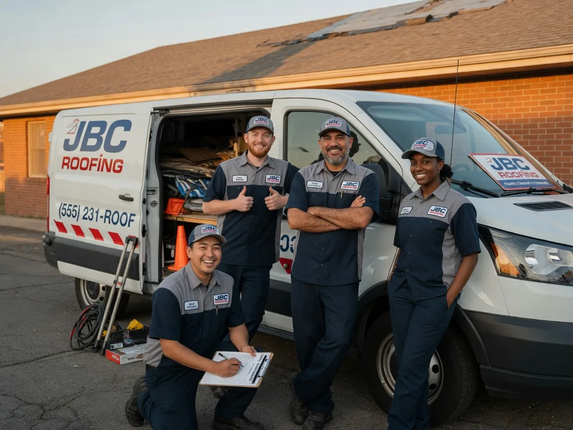 Roof Replacement company in Rickman, TN