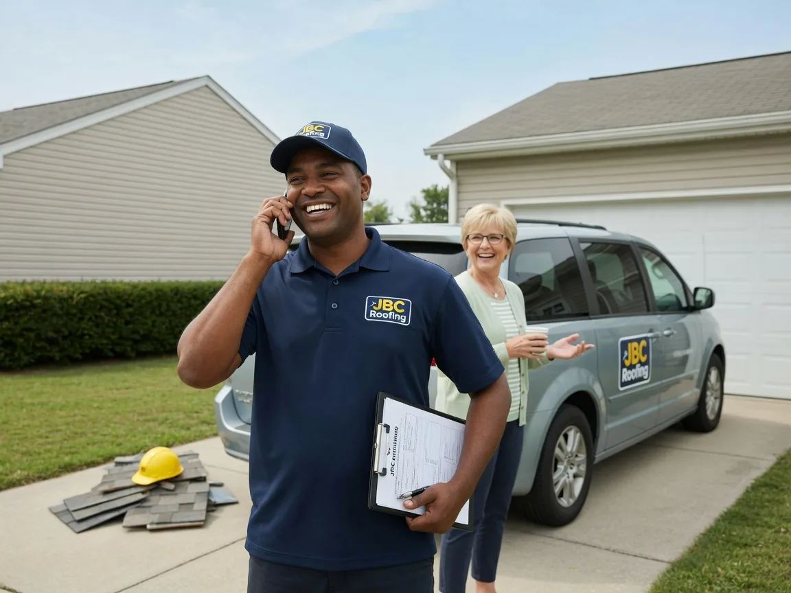 Roof Replacement Rickman, TN FAQs